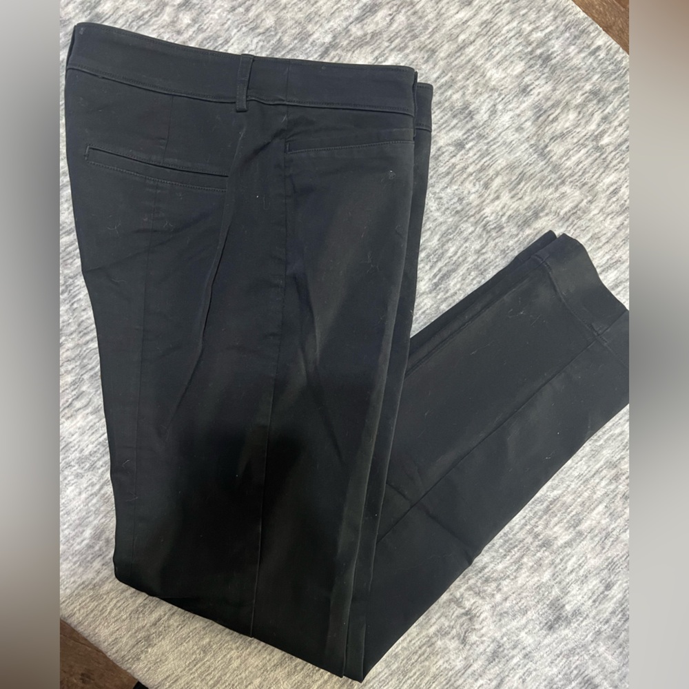 Express Editor pants